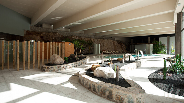 Hotel LIVVO Valle Taurito